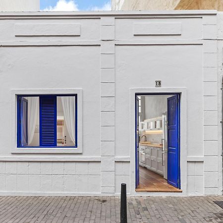 Luxury House Grand Central Arrecife  Eksteriør billede