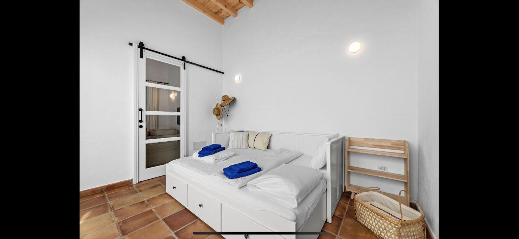 Luxury House Grand Central Arrecife  Eksteriør billede