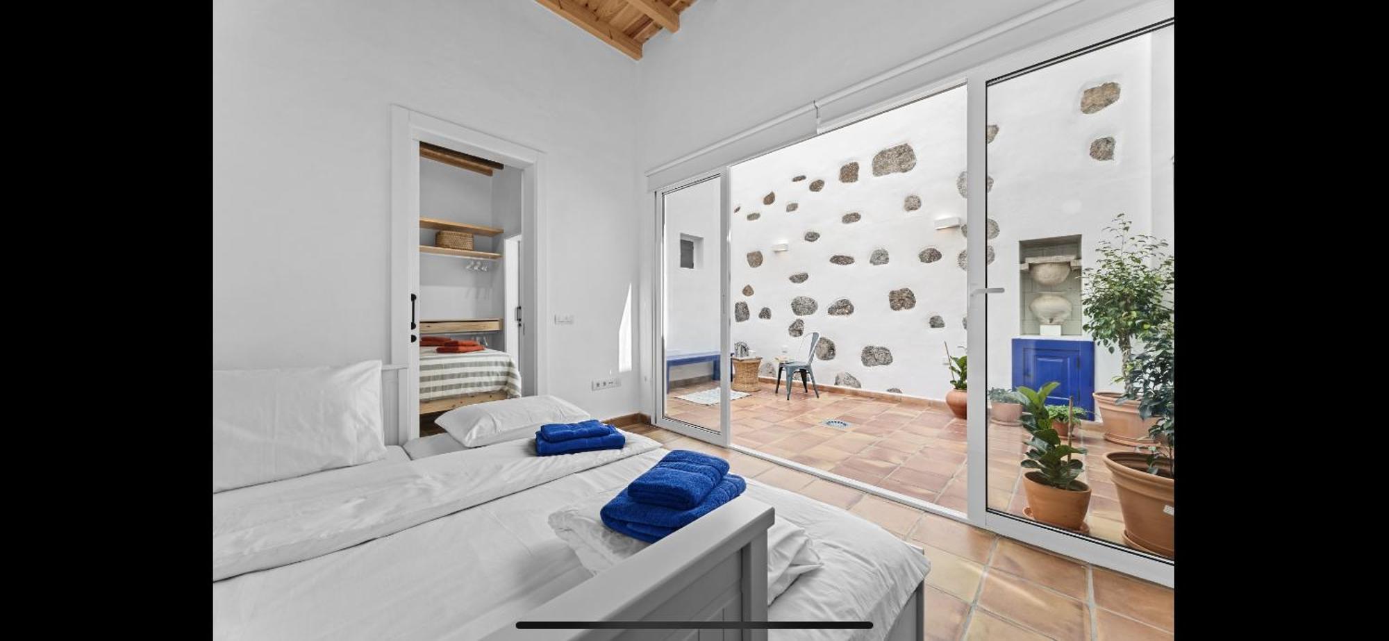 Luxury House Grand Central Arrecife  Eksteriør billede