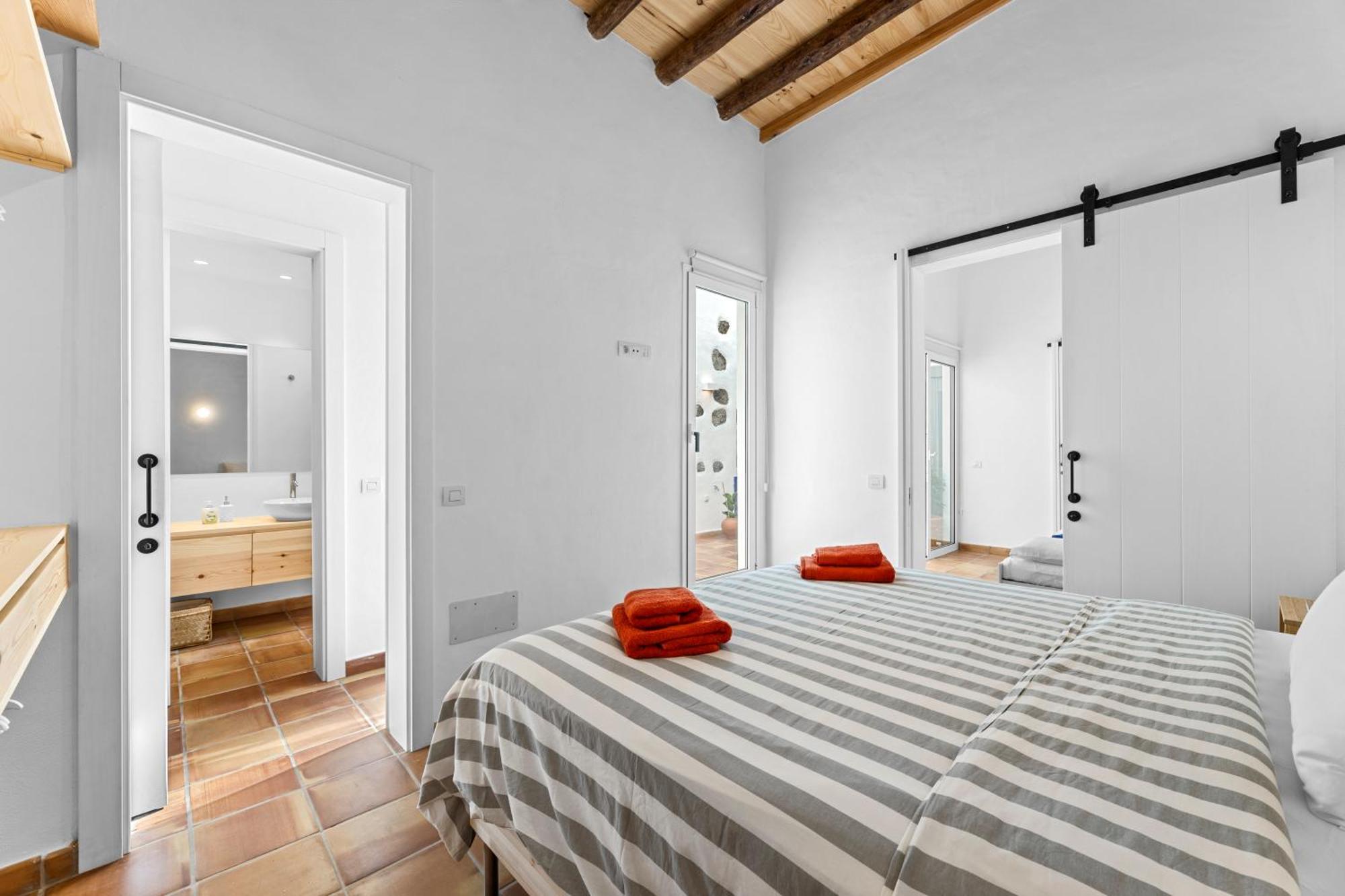 Luxury House Grand Central Arrecife  Eksteriør billede