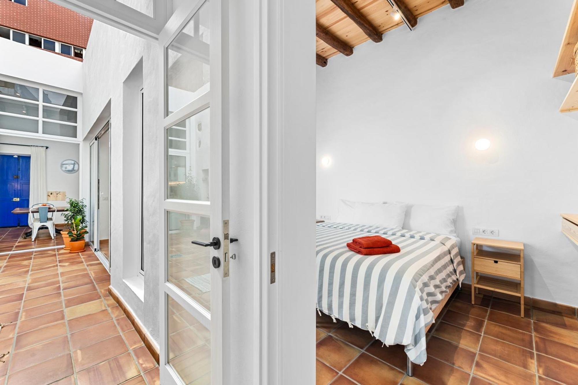 Luxury House Grand Central Arrecife  Eksteriør billede