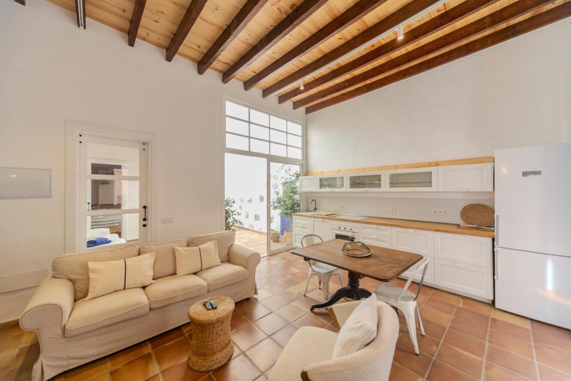 Luxury House Grand Central Arrecife  Eksteriør billede