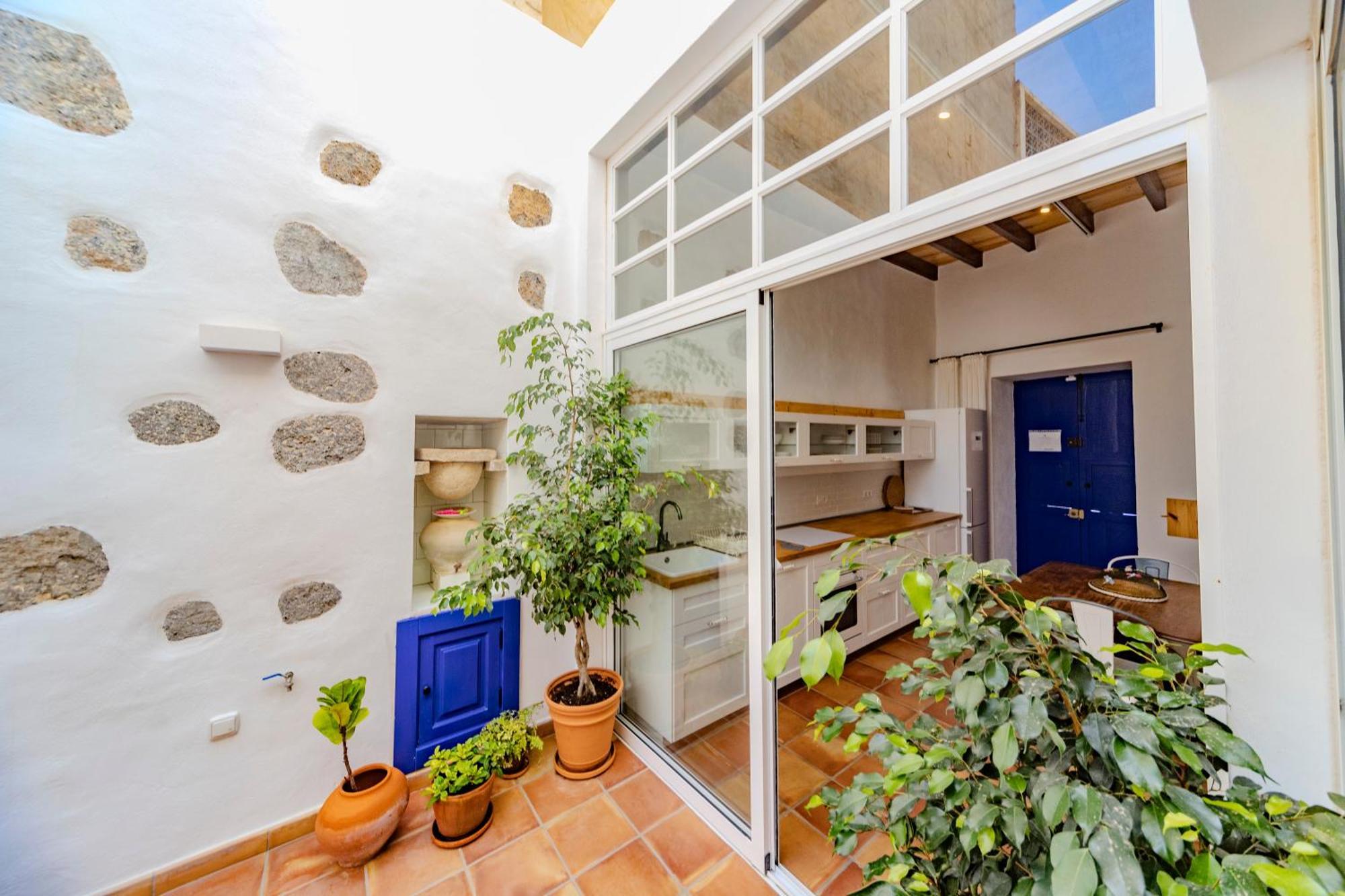 Luxury House Grand Central Arrecife  Eksteriør billede